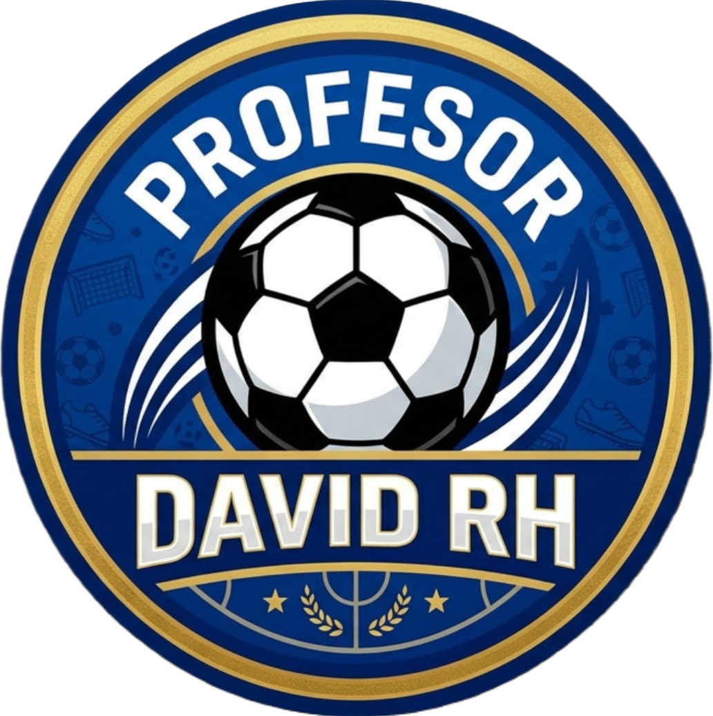 Profe David RH
