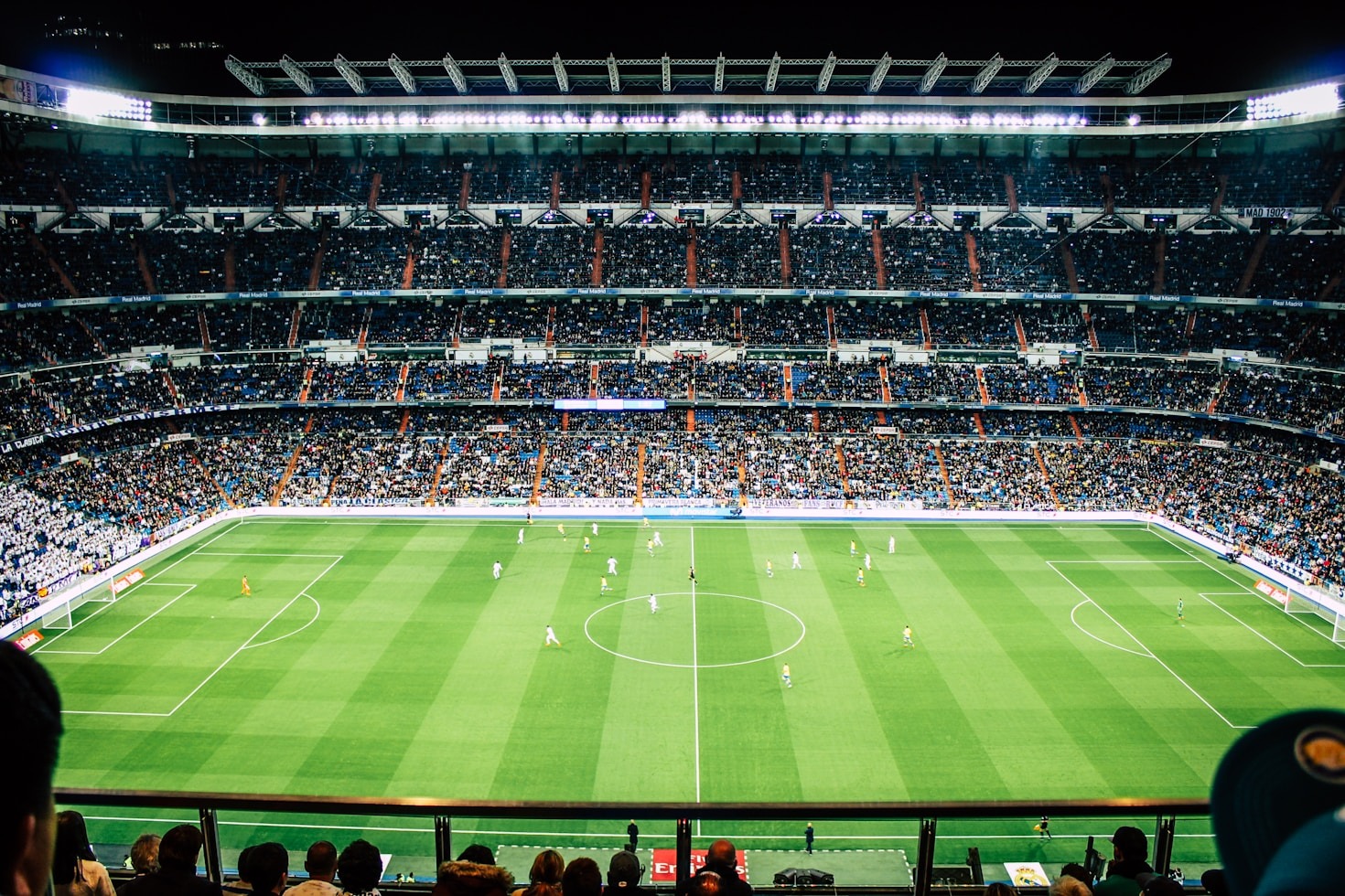 Los beneficios del fútbol en la infancia
