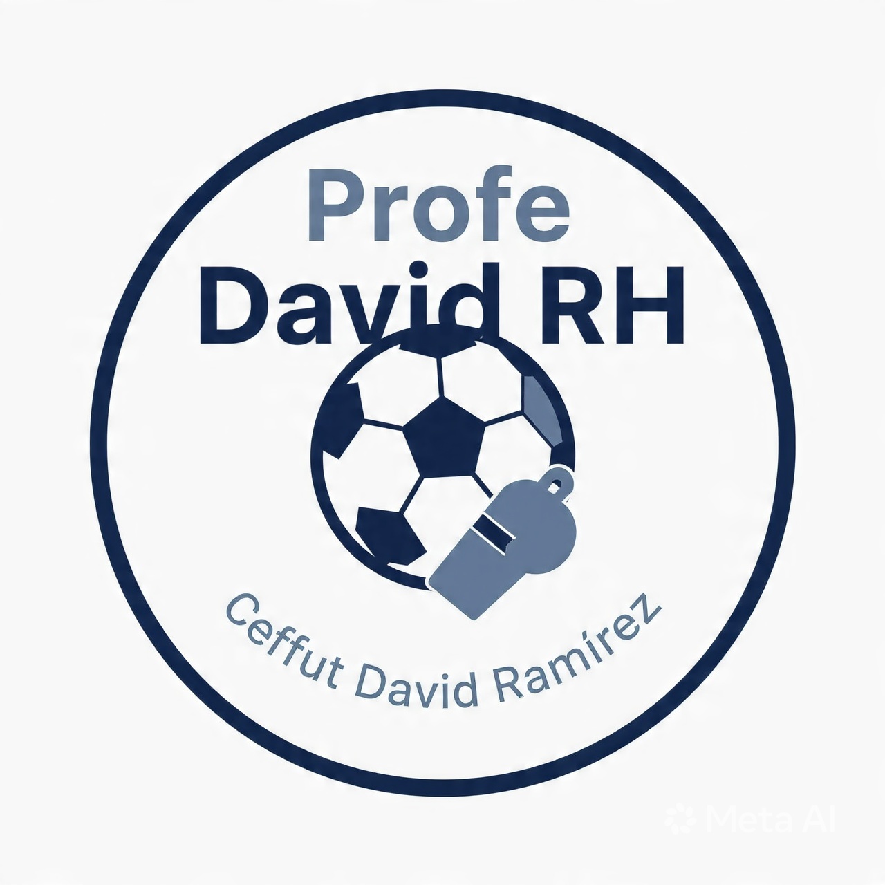 Profe David Ramírez