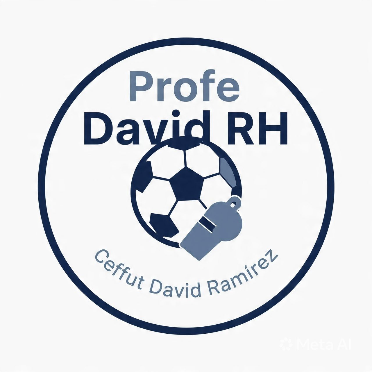 Profe David Ramírez