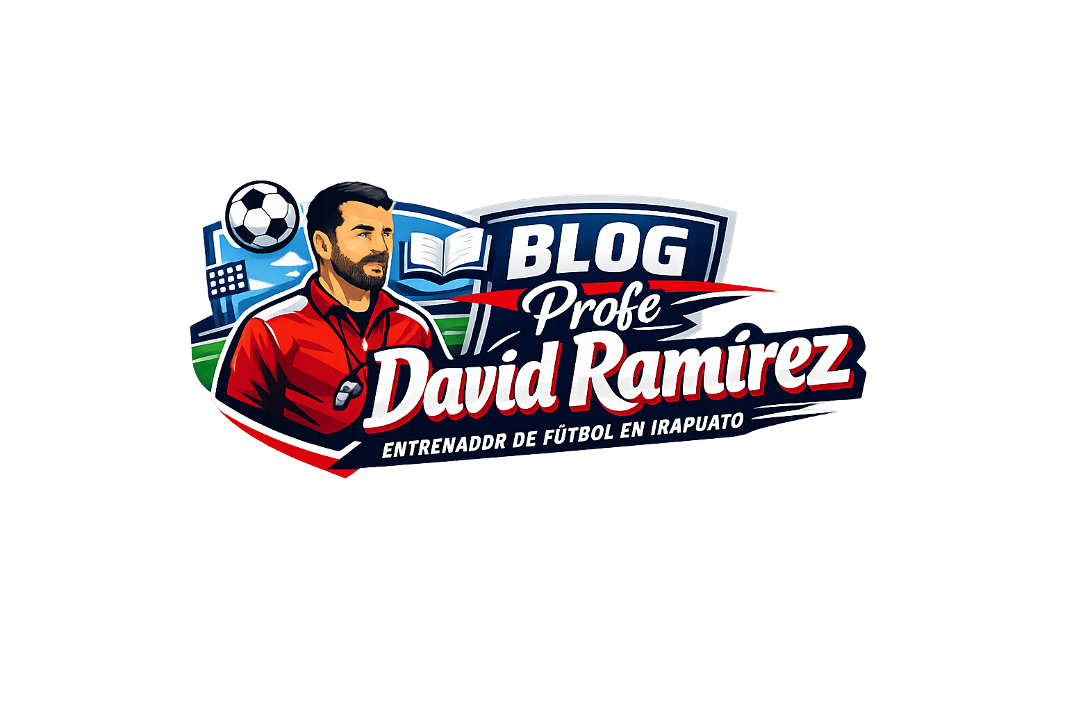 Profe David Ramírez