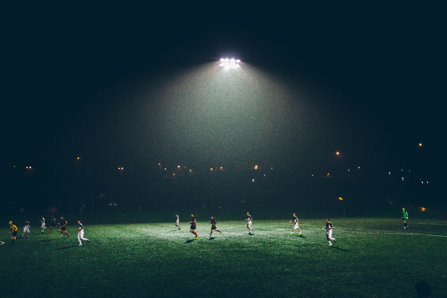 Superando desafíos personales a través del deporte local